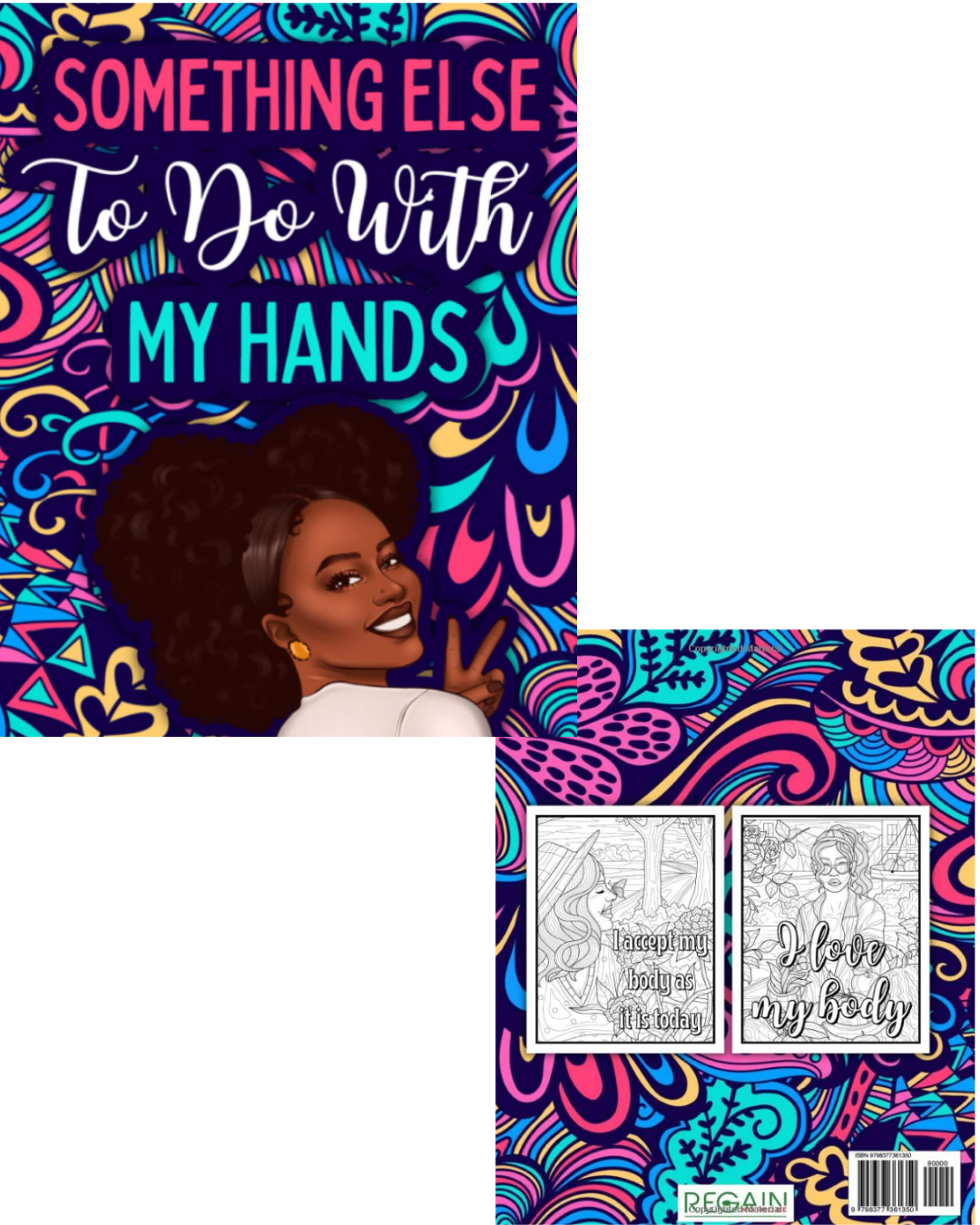 Something Else To Do With My Hands